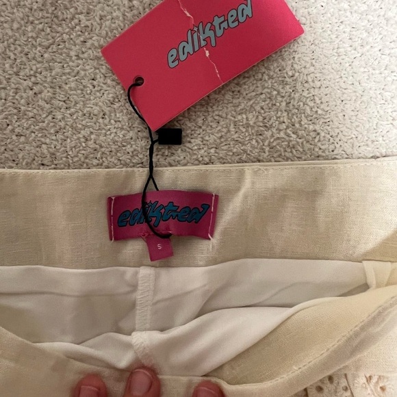 Edikted skirt - Picture 3 of 4